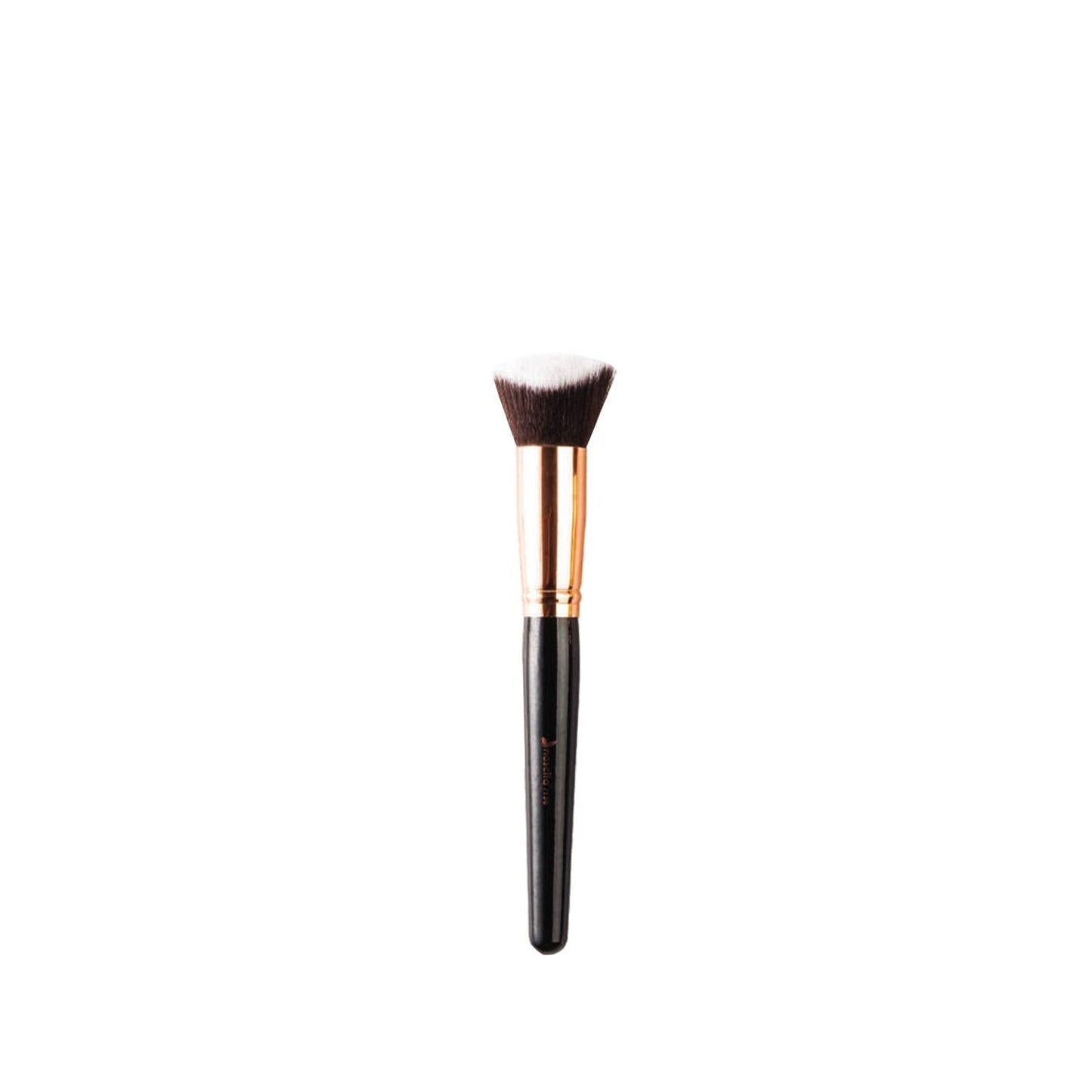 Nascita 3D Kabuki Foundation Brush for Flawless Makeup Application - High-Quality Makeup Brush for Precise Foundation Coverage
