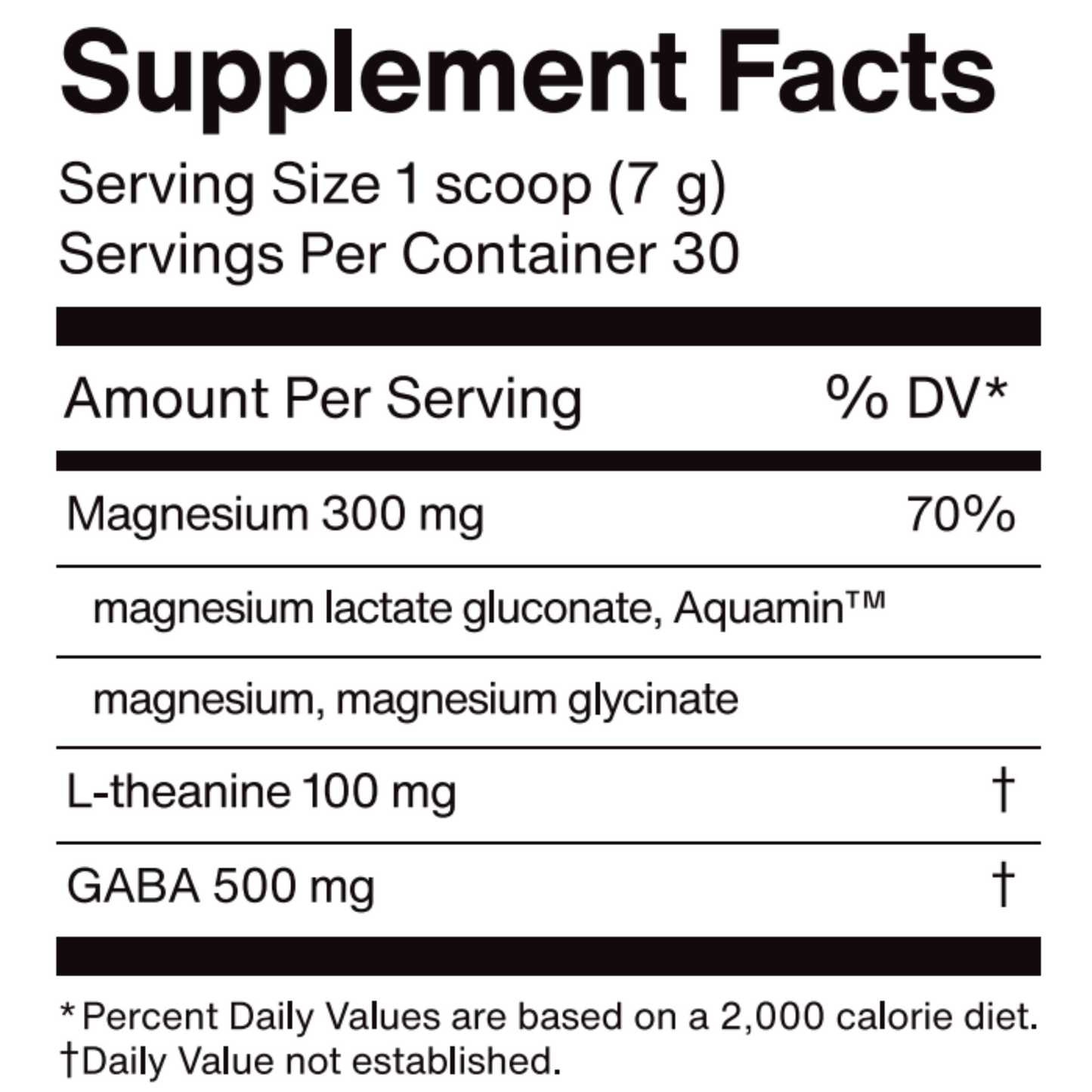 Mellö Magnesium - 10 Travel Sticks